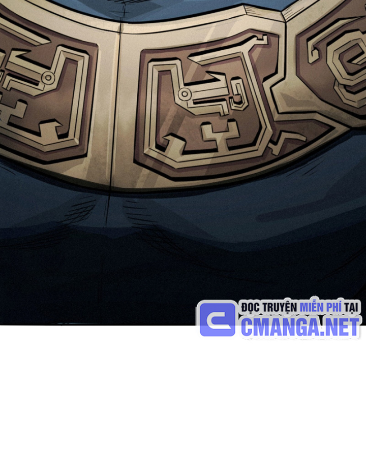 Linh Lung • Nguyệt Khôi Truyện Chapter 28.1 - Trang 2