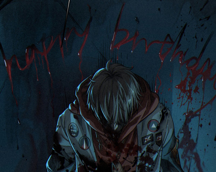 Linh Lung • Nguyệt Khôi Truyện Chapter 28.1 - Trang 2