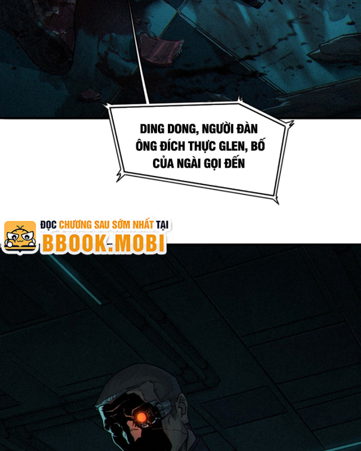 Linh Lung • Nguyệt Khôi Truyện Chapter 28.1 - Trang 2