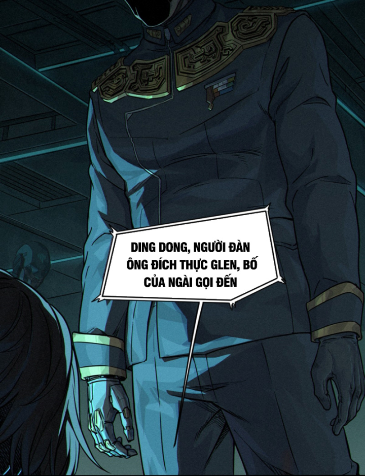 Linh Lung • Nguyệt Khôi Truyện Chapter 28.1 - Trang 2