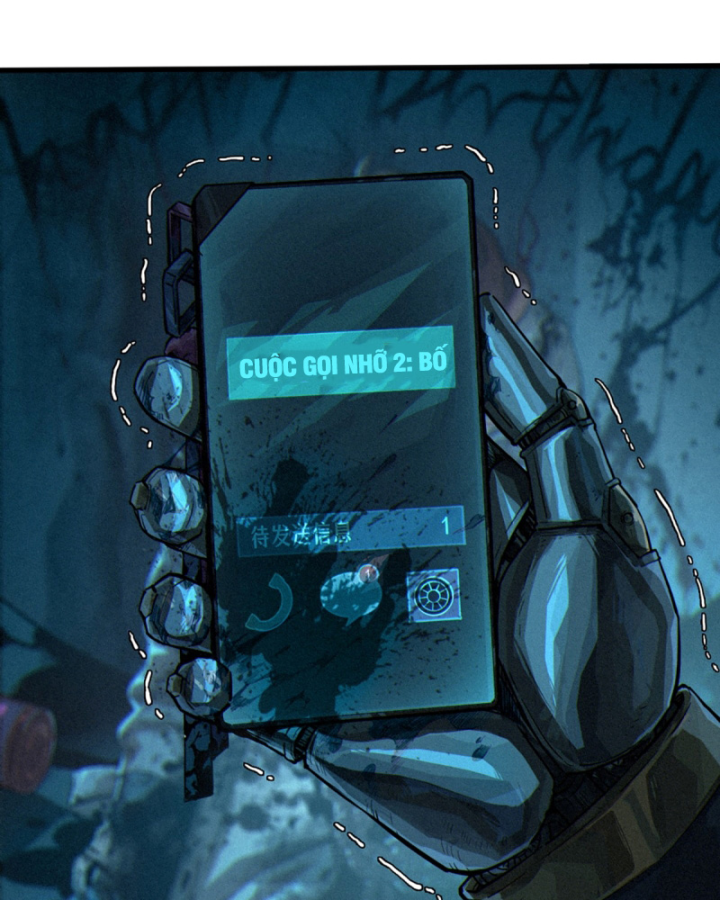 Linh Lung • Nguyệt Khôi Truyện Chapter 28.1 - Trang 2