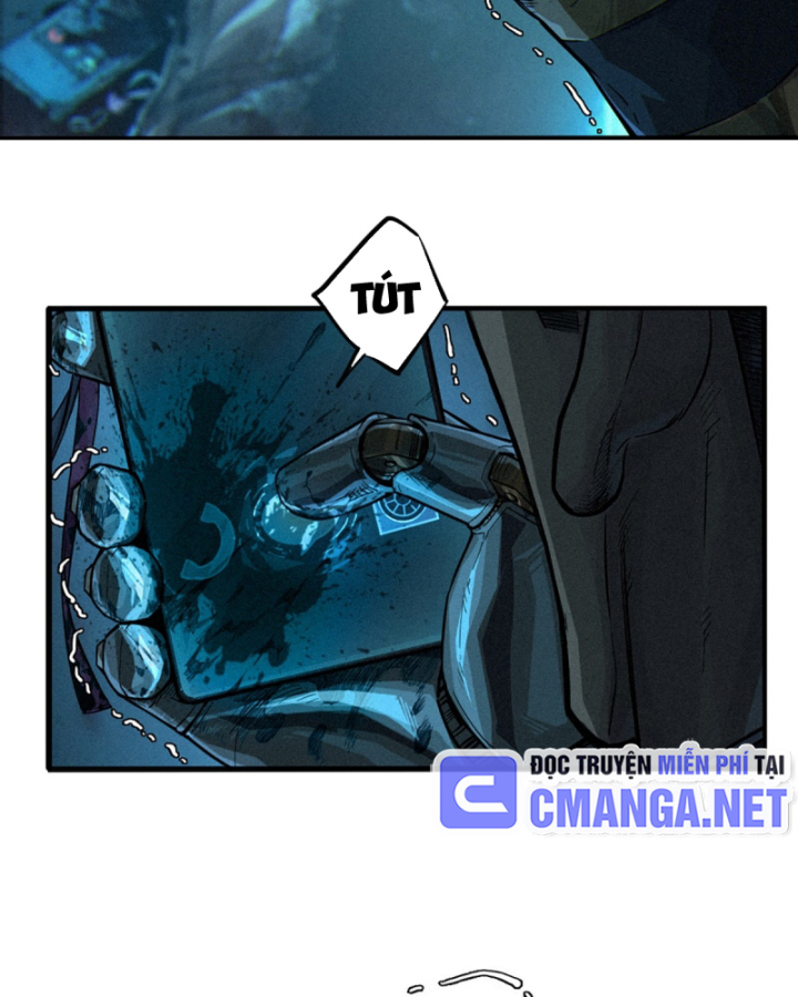 Linh Lung • Nguyệt Khôi Truyện Chapter 28.1 - Trang 2