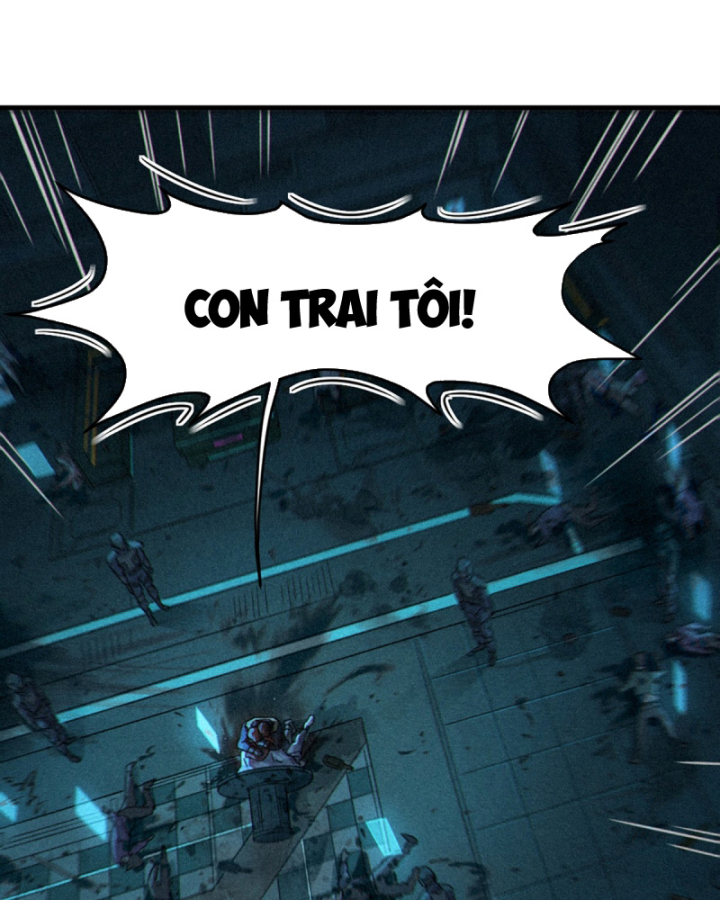 Linh Lung • Nguyệt Khôi Truyện Chapter 28.1 - Trang 2