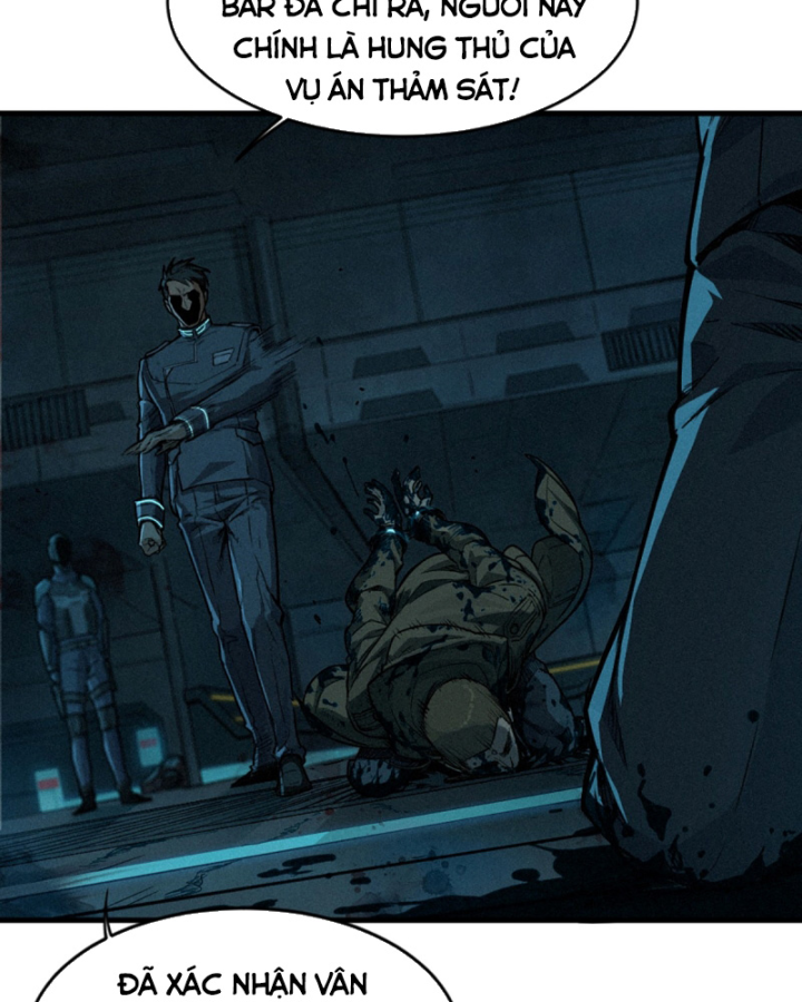 Linh Lung • Nguyệt Khôi Truyện Chapter 28.1 - Trang 2