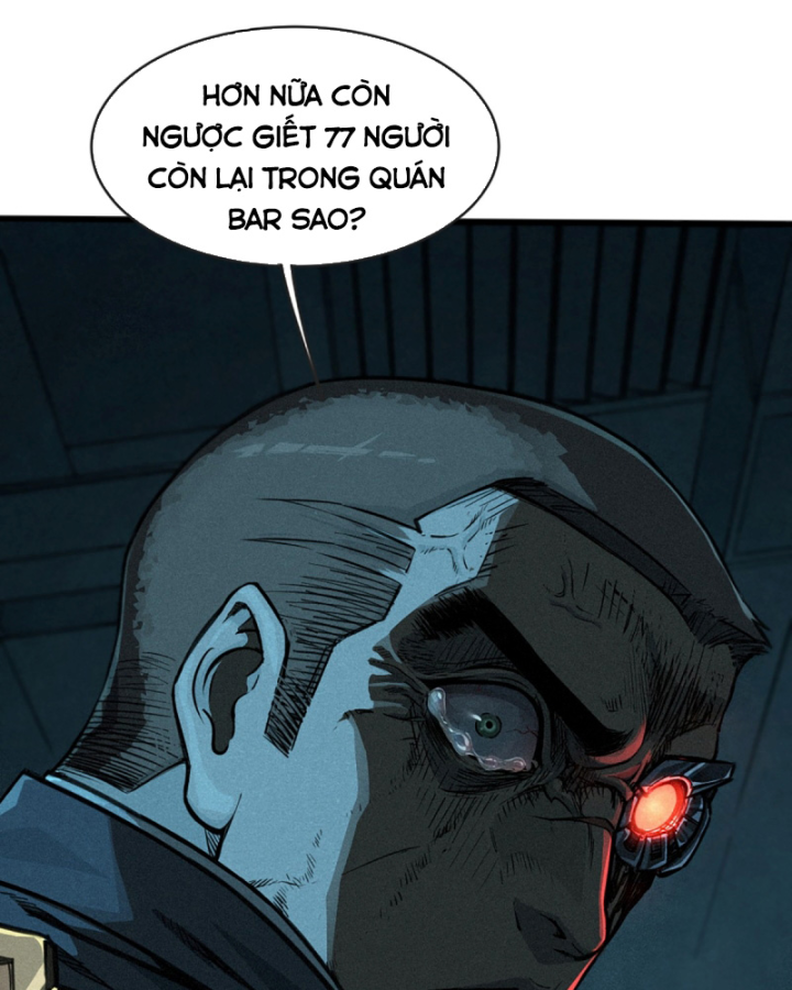 Linh Lung • Nguyệt Khôi Truyện Chapter 28.1 - Trang 2