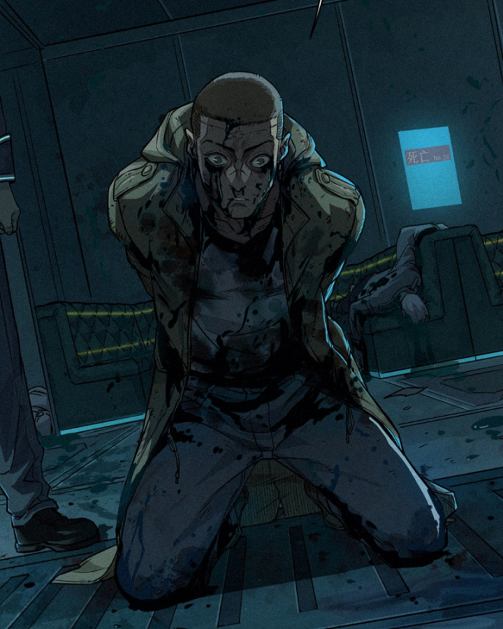 Linh Lung • Nguyệt Khôi Truyện Chapter 28.1 - Trang 2