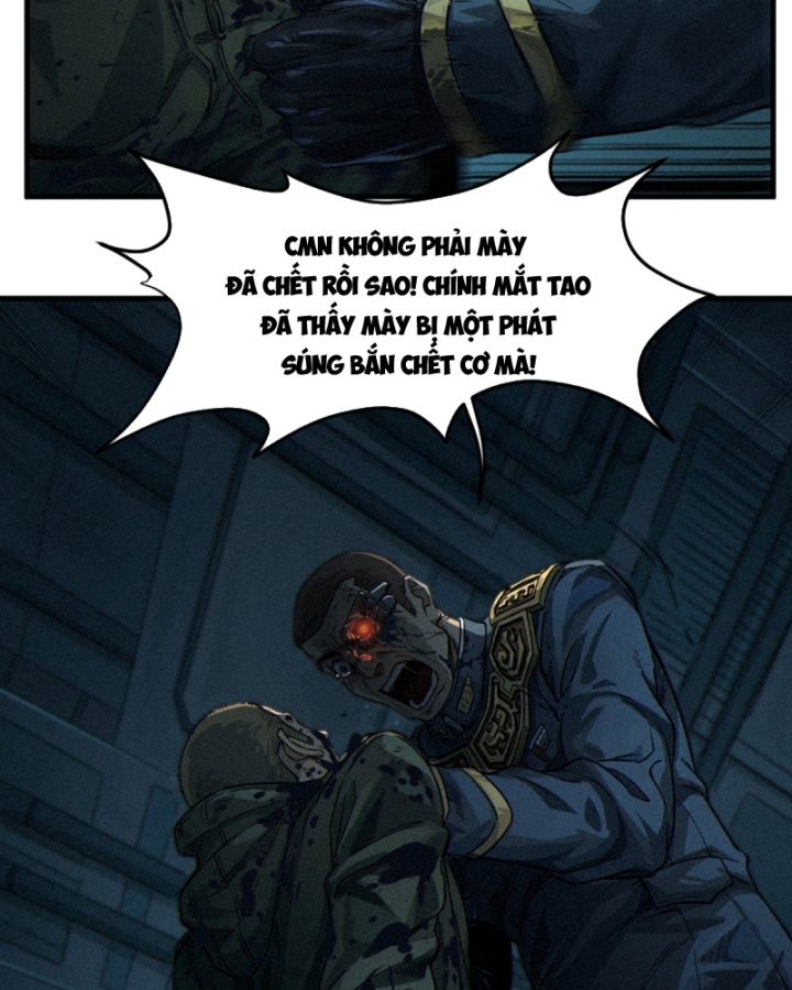 Linh Lung • Nguyệt Khôi Truyện Chapter 28.1 - Trang 2