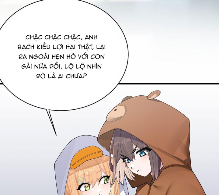 Làm Sao Để Chạy Trốn Dàn Hậu Cung Chapter 143 - Trang 3