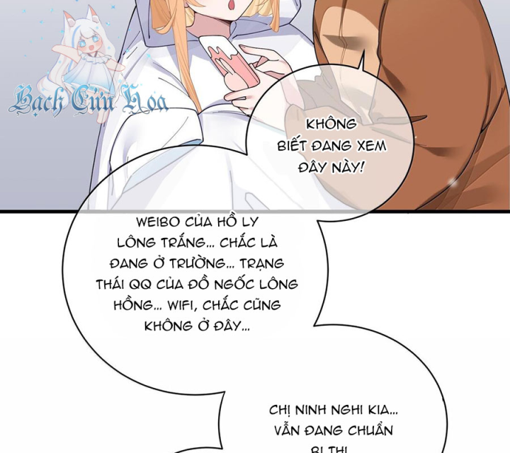 Làm Sao Để Chạy Trốn Dàn Hậu Cung Chapter 143 - Trang 3