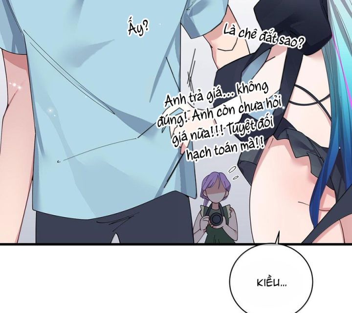 Làm Sao Để Chạy Trốn Dàn Hậu Cung Chapter 143 - Trang 3