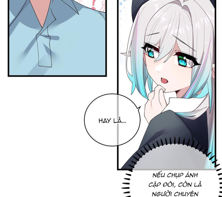 Làm Sao Để Chạy Trốn Dàn Hậu Cung Chapter 143 - Trang 3