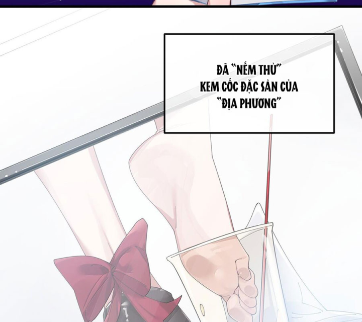 Làm Sao Để Chạy Trốn Dàn Hậu Cung Chapter 143 - Trang 3