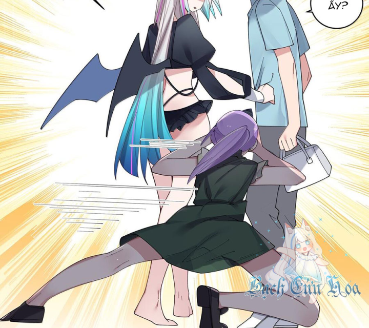 Làm Sao Để Chạy Trốn Dàn Hậu Cung Chapter 143 - Trang 3