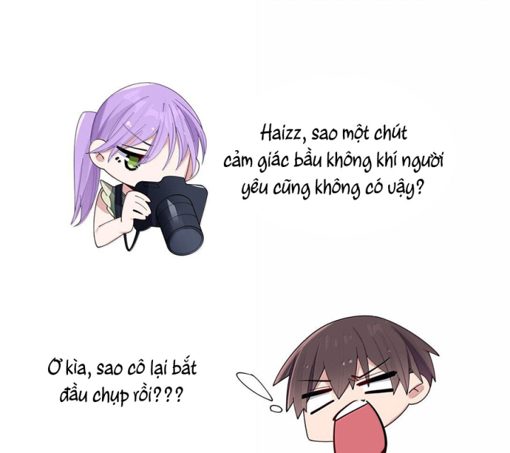 Làm Sao Để Chạy Trốn Dàn Hậu Cung Chapter 143 - Trang 3