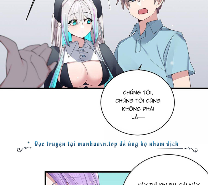 Làm Sao Để Chạy Trốn Dàn Hậu Cung Chapter 143 - Trang 3