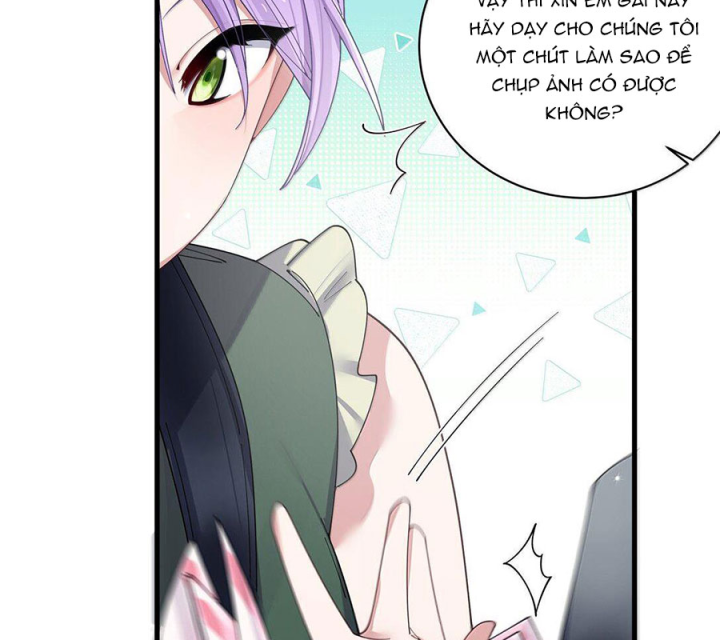 Làm Sao Để Chạy Trốn Dàn Hậu Cung Chapter 143 - Trang 3