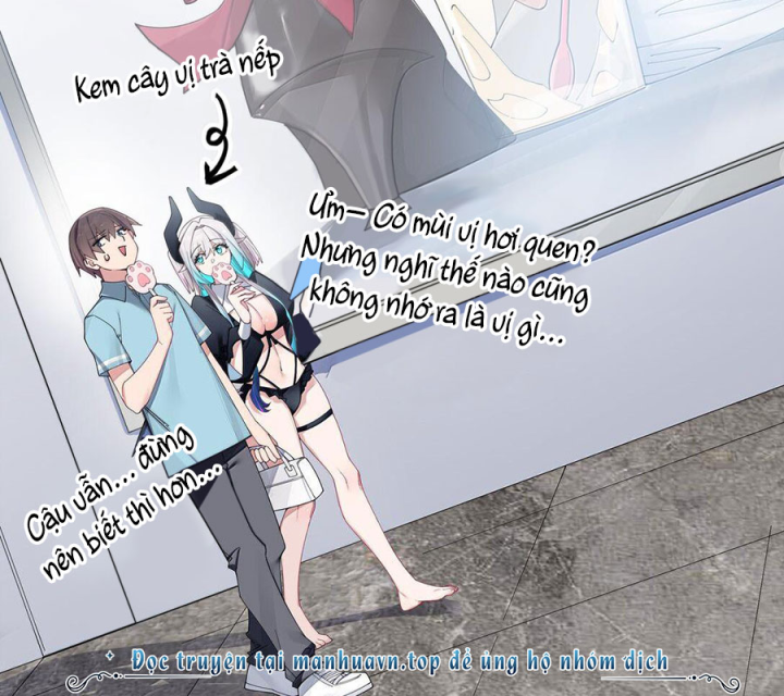 Làm Sao Để Chạy Trốn Dàn Hậu Cung Chapter 143 - Trang 3