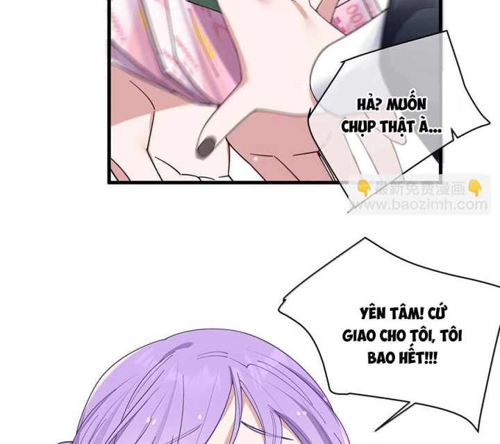 Làm Sao Để Chạy Trốn Dàn Hậu Cung Chapter 143 - Trang 3