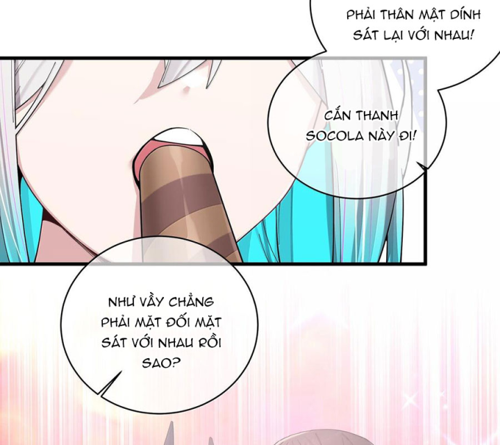 Làm Sao Để Chạy Trốn Dàn Hậu Cung Chapter 143 - Trang 3