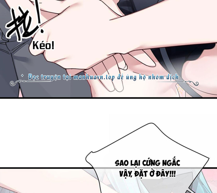 Làm Sao Để Chạy Trốn Dàn Hậu Cung Chapter 143 - Trang 3