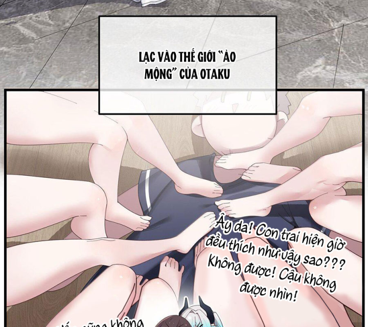 Làm Sao Để Chạy Trốn Dàn Hậu Cung Chapter 143 - Trang 3