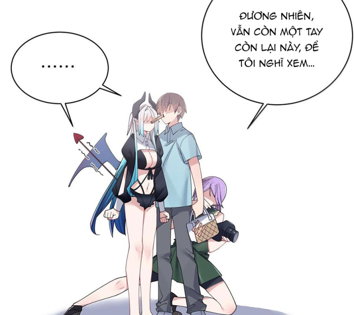 Làm Sao Để Chạy Trốn Dàn Hậu Cung Chapter 143 - Trang 3