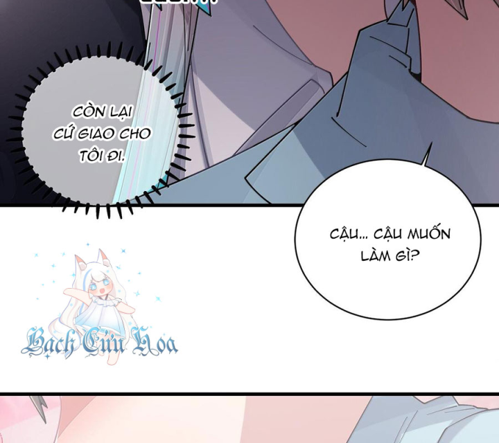 Làm Sao Để Chạy Trốn Dàn Hậu Cung Chapter 143 - Trang 3