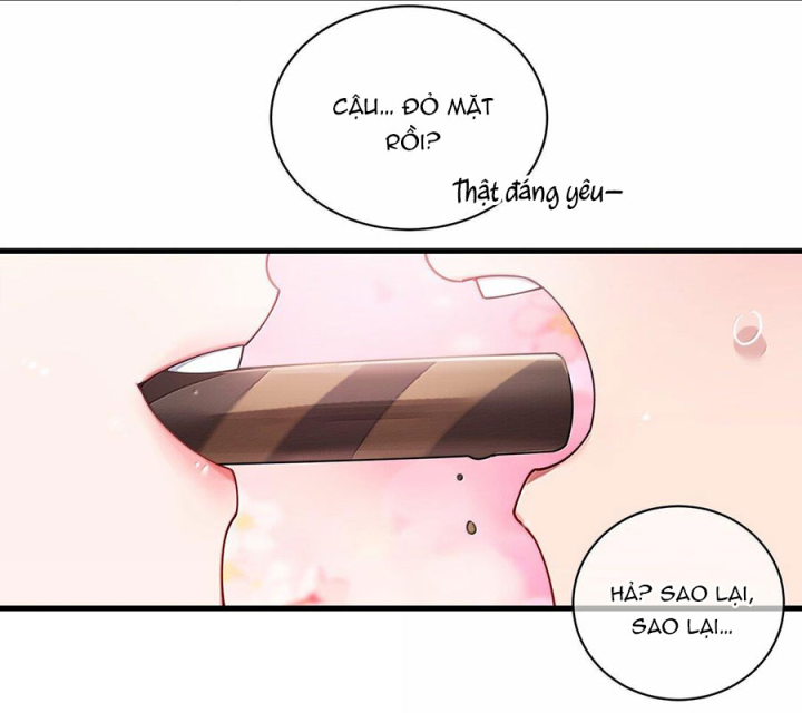Làm Sao Để Chạy Trốn Dàn Hậu Cung Chapter 143 - Trang 3