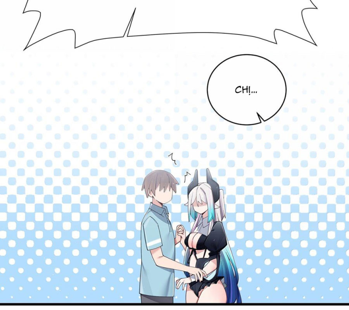Làm Sao Để Chạy Trốn Dàn Hậu Cung Chapter 143 - Trang 3