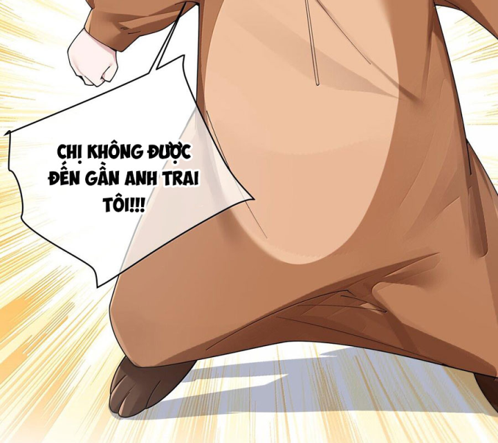 Làm Sao Để Chạy Trốn Dàn Hậu Cung Chapter 143 - Trang 3