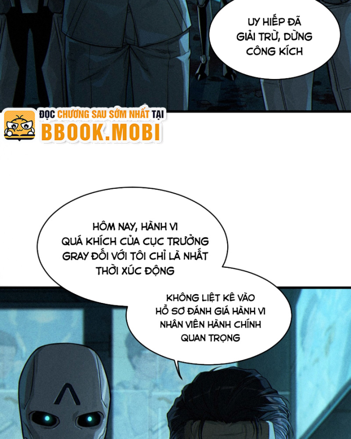 Linh Lung • Nguyệt Khôi Truyện Chapter 28.2 - Trang 2