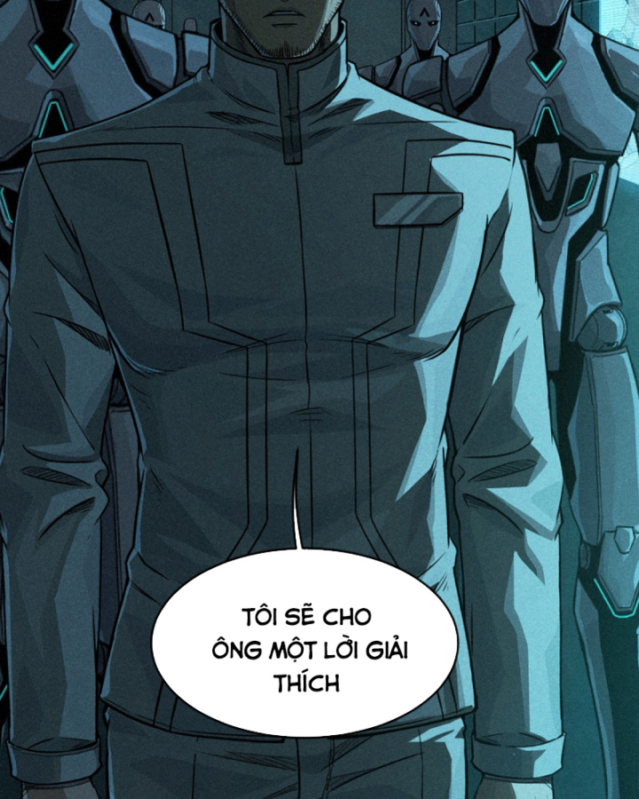 Linh Lung • Nguyệt Khôi Truyện Chapter 28.2 - Trang 2