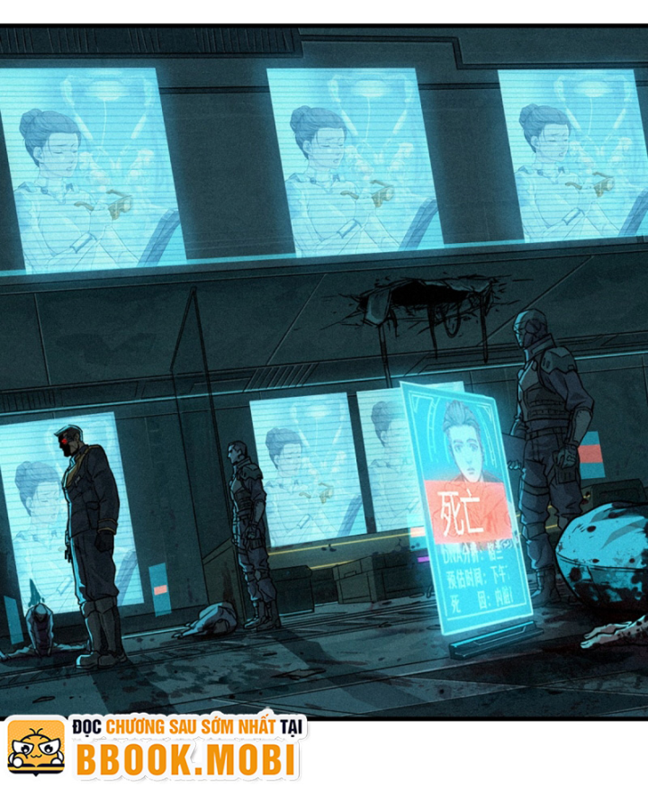 Linh Lung • Nguyệt Khôi Truyện Chapter 28.2 - Trang 2