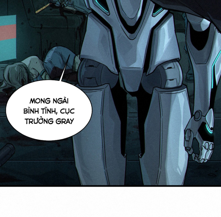 Linh Lung • Nguyệt Khôi Truyện Chapter 28.2 - Trang 2