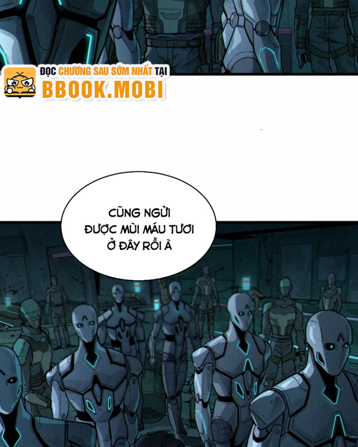 Linh Lung • Nguyệt Khôi Truyện Chapter 28.2 - Trang 2