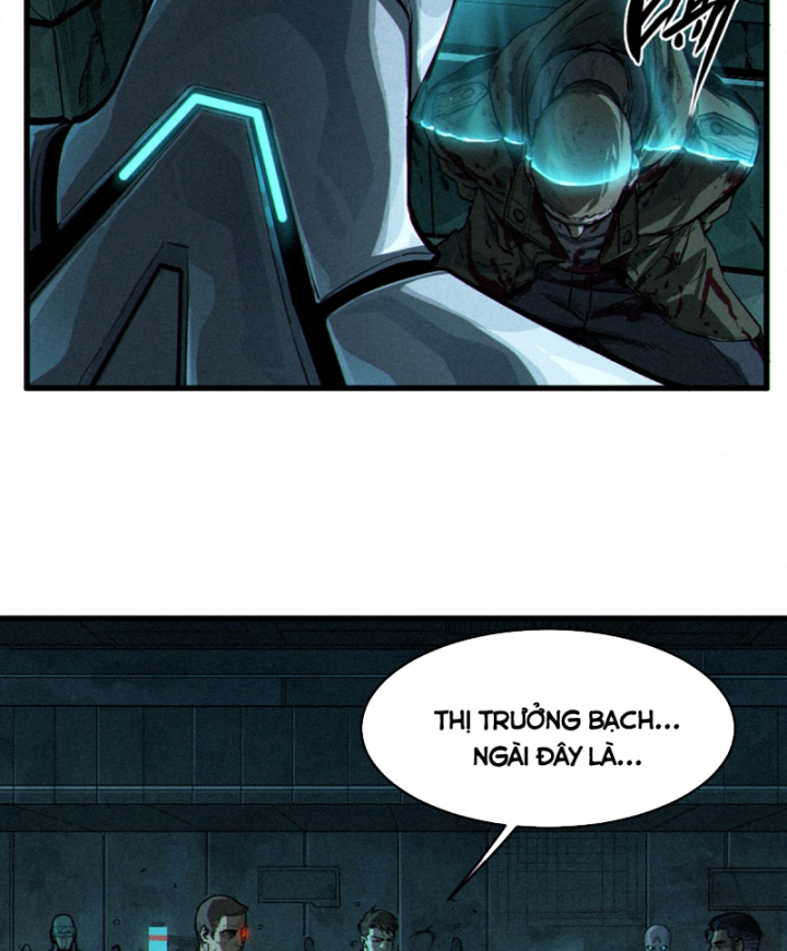 Linh Lung • Nguyệt Khôi Truyện Chapter 28.2 - Trang 2