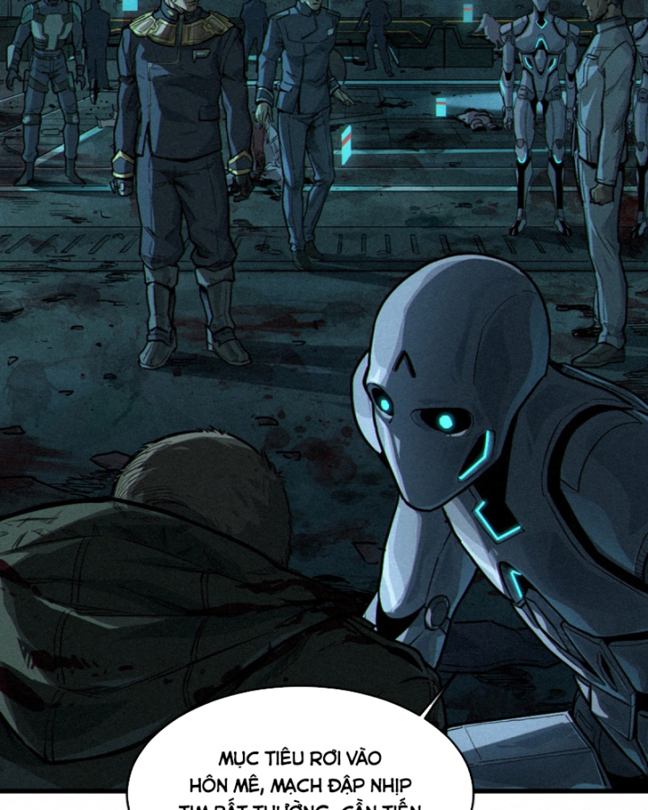 Linh Lung • Nguyệt Khôi Truyện Chapter 28.2 - Trang 2