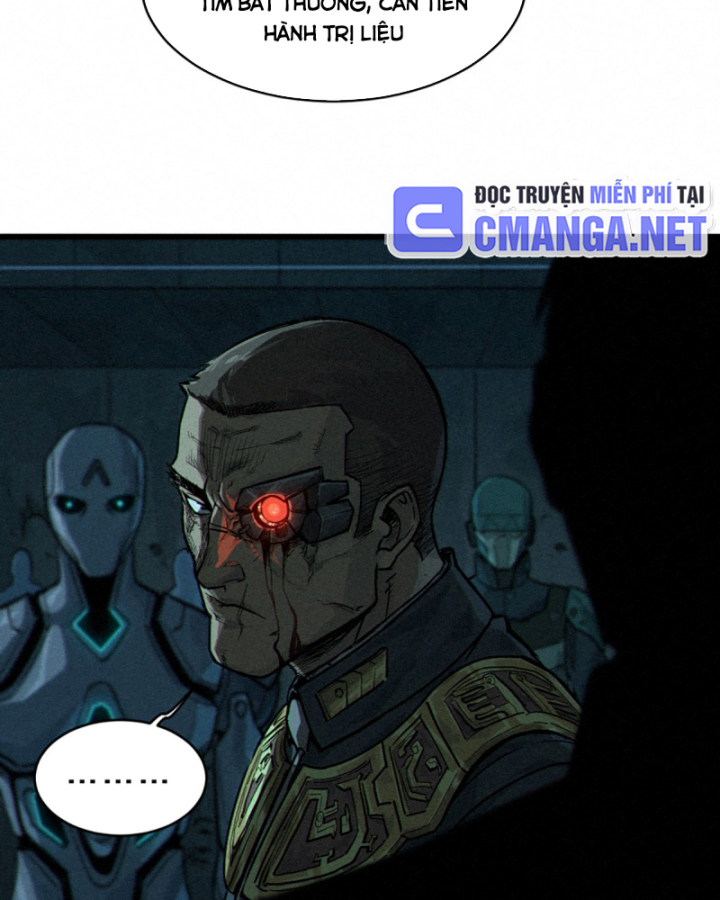 Linh Lung • Nguyệt Khôi Truyện Chapter 28.2 - Trang 2