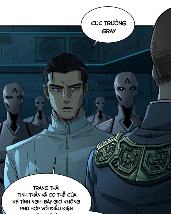 Linh Lung • Nguyệt Khôi Truyện Chapter 28.2 - Trang 2