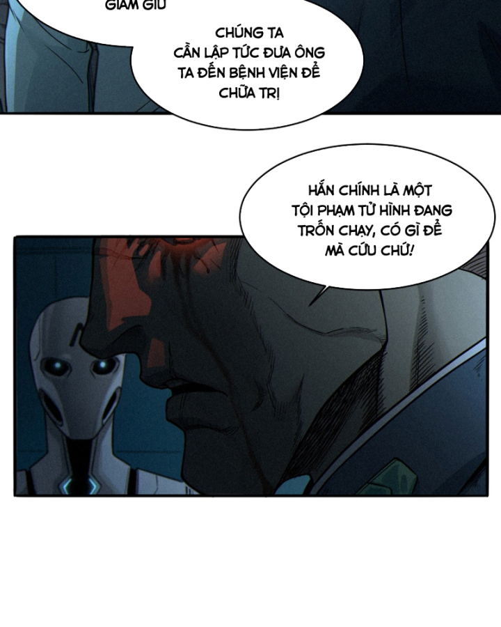 Linh Lung • Nguyệt Khôi Truyện Chapter 28.2 - Trang 2