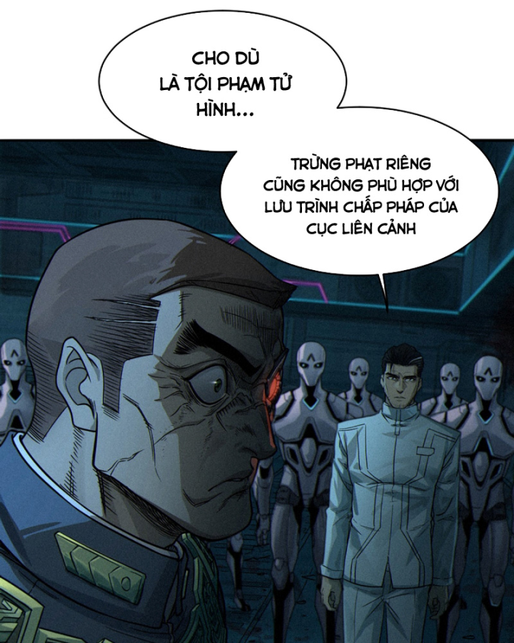 Linh Lung • Nguyệt Khôi Truyện Chapter 28.2 - Trang 2