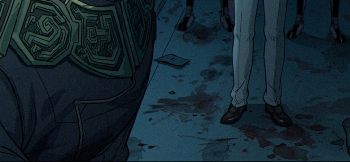 Linh Lung • Nguyệt Khôi Truyện Chapter 28.2 - Trang 2