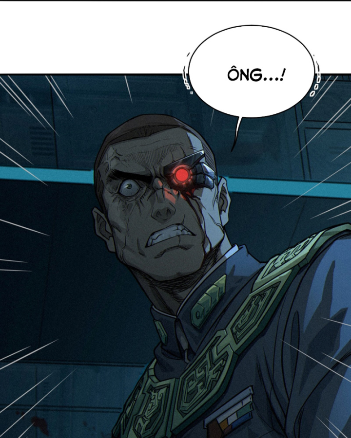 Linh Lung • Nguyệt Khôi Truyện Chapter 28.2 - Trang 2