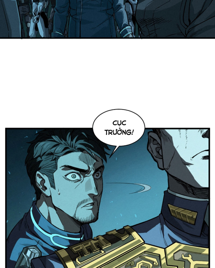 Linh Lung • Nguyệt Khôi Truyện Chapter 28.2 - Trang 2