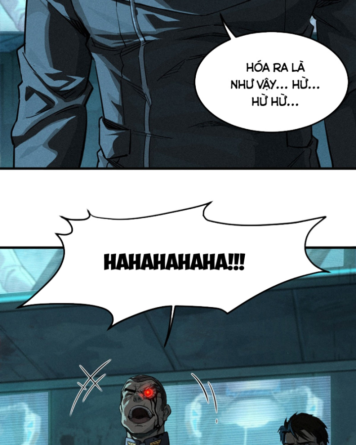 Linh Lung • Nguyệt Khôi Truyện Chapter 28.2 - Trang 2