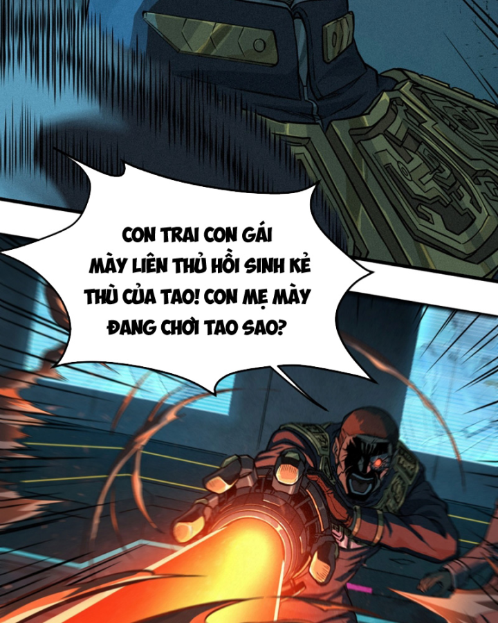 Linh Lung • Nguyệt Khôi Truyện Chapter 28.2 - Trang 2