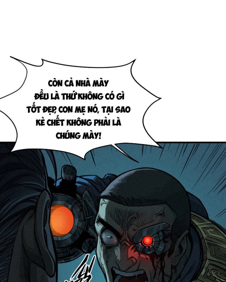 Linh Lung • Nguyệt Khôi Truyện Chapter 28.2 - Trang 2