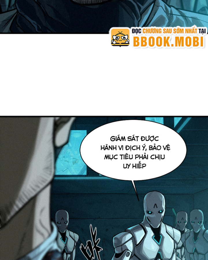 Linh Lung • Nguyệt Khôi Truyện Chapter 28.2 - Trang 2