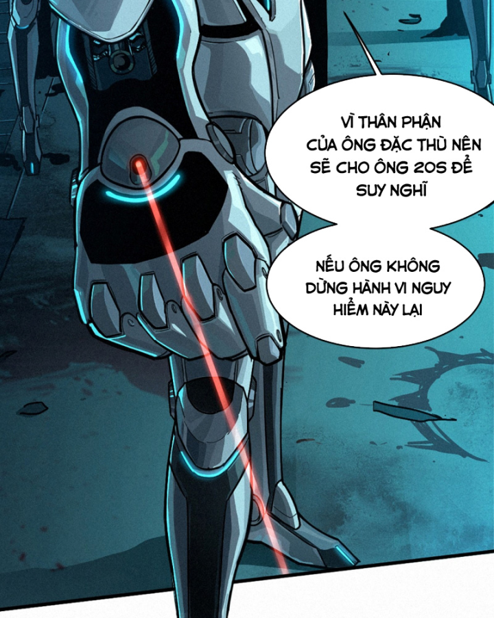 Linh Lung • Nguyệt Khôi Truyện Chapter 28.2 - Trang 2