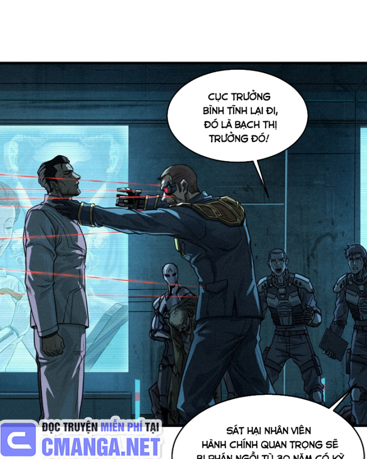 Linh Lung • Nguyệt Khôi Truyện Chapter 28.2 - Trang 2